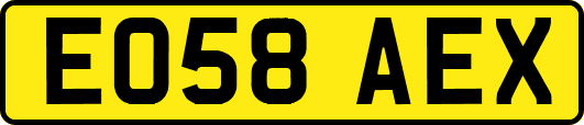 EO58AEX