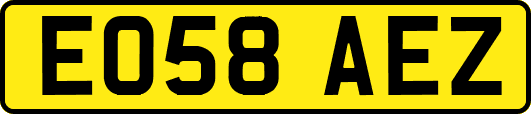EO58AEZ
