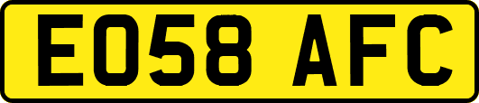 EO58AFC