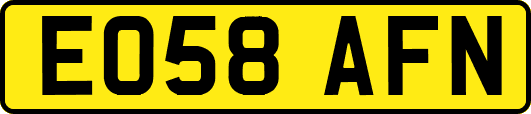 EO58AFN
