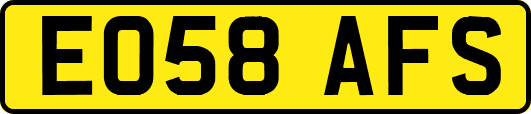 EO58AFS