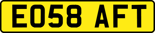 EO58AFT