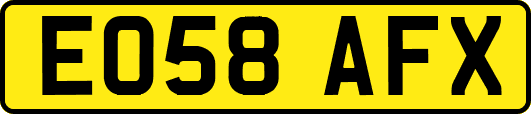EO58AFX