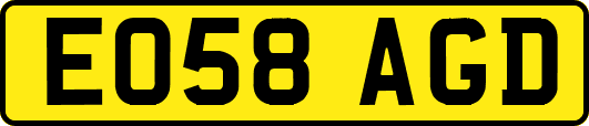 EO58AGD