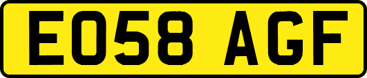 EO58AGF