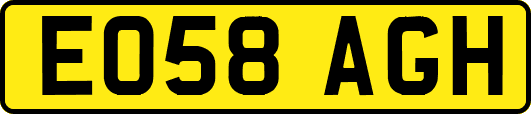 EO58AGH