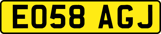 EO58AGJ