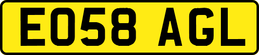 EO58AGL