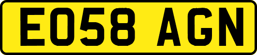 EO58AGN