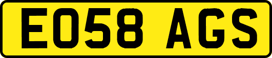 EO58AGS