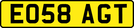 EO58AGT