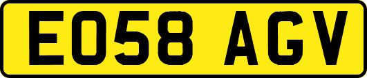 EO58AGV