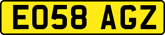 EO58AGZ