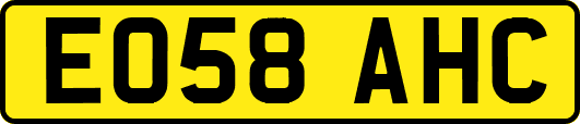 EO58AHC