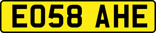 EO58AHE
