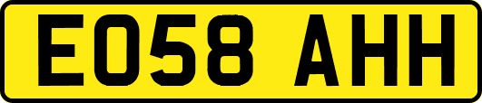 EO58AHH