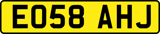 EO58AHJ