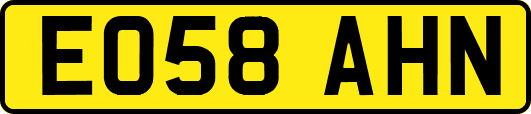 EO58AHN