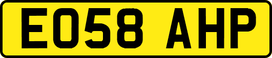 EO58AHP