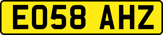 EO58AHZ
