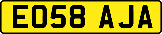 EO58AJA