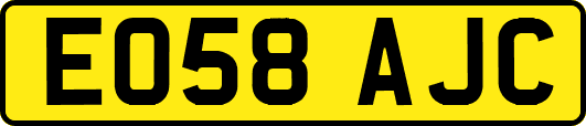 EO58AJC
