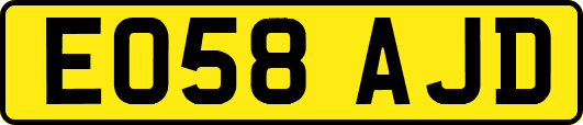 EO58AJD