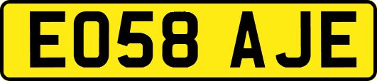 EO58AJE