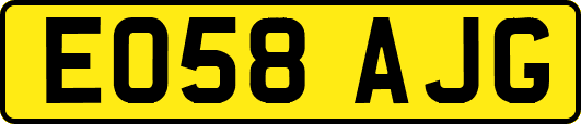 EO58AJG