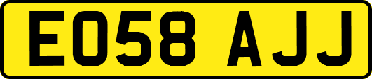 EO58AJJ