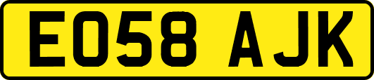 EO58AJK