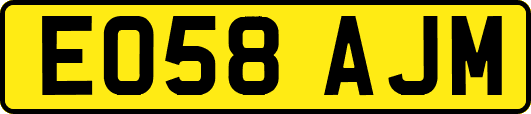 EO58AJM