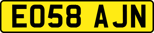 EO58AJN