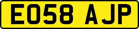 EO58AJP