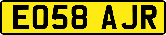 EO58AJR