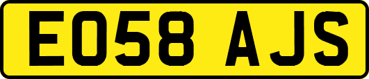 EO58AJS