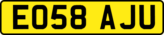EO58AJU