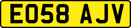 EO58AJV