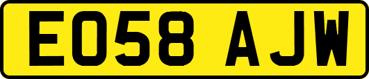 EO58AJW