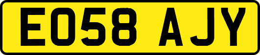 EO58AJY