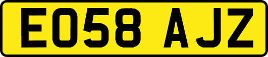 EO58AJZ