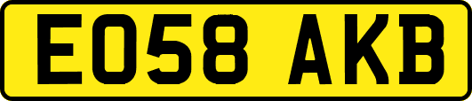 EO58AKB