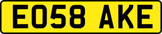 EO58AKE