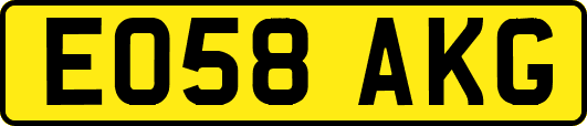 EO58AKG