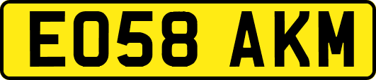 EO58AKM