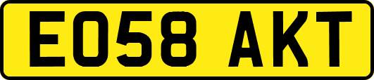 EO58AKT