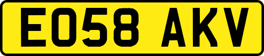 EO58AKV