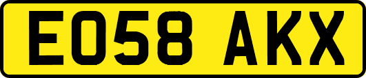 EO58AKX