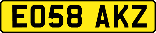 EO58AKZ