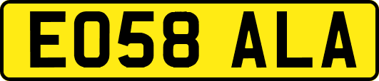 EO58ALA